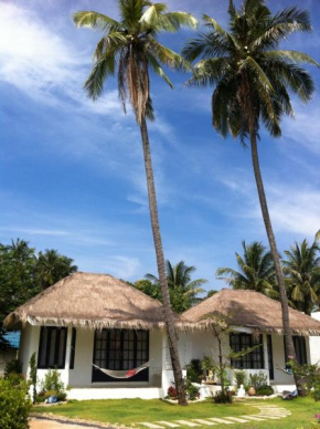 Отель Laemsing Whitehouse Resort  Пак Нам Лаем Синг